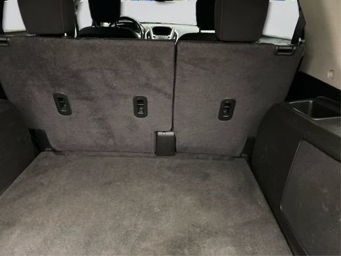 Used 2015 GMC Terrain SLE w/ Convenience Package AWD/4WD image 14
