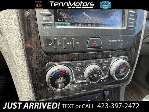 Used 2014 Chevrolet Traverse LT FWD image 20