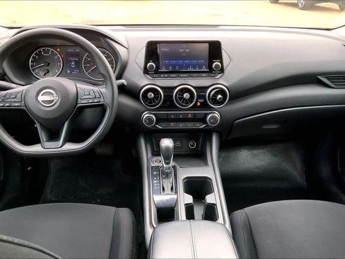 Used 2024 Nissan Sentra S image 15