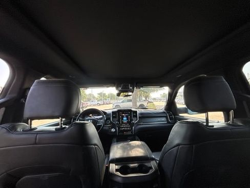 Used 2020 RAM 1500 Limited AWD/4WD image 13