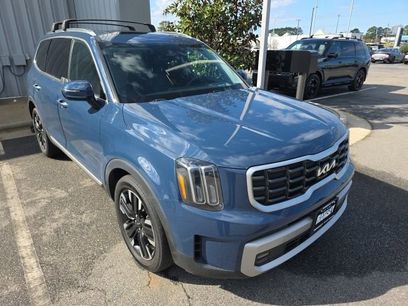 Certified 2023 Kia Telluride SX Prestige