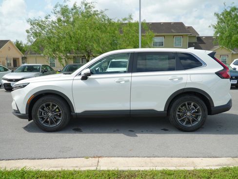 New 2026 Honda CR-V EX-L image 10