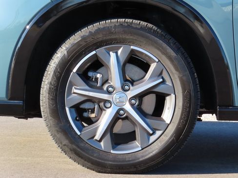 Used 2024 Honda HR-V EX-L image 13