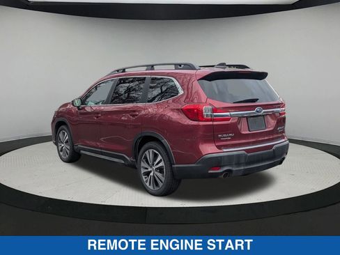Used 2020 Subaru Ascent Limited w/ Technology Package image 6