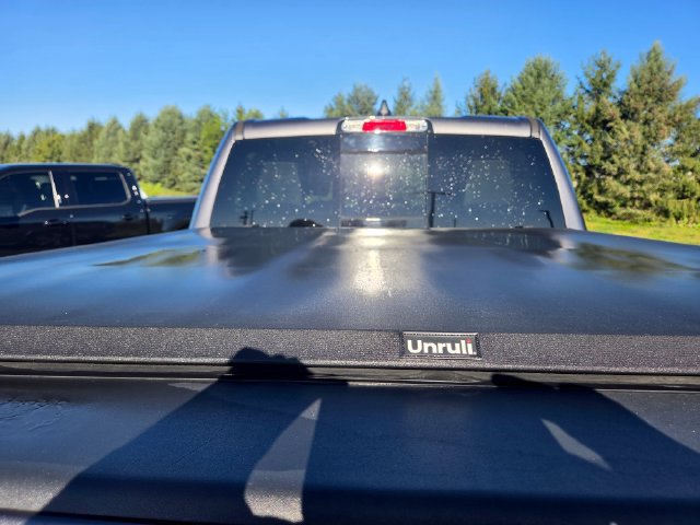 Used 2021 RAM 1500 Laramie AWD/4WD image 28