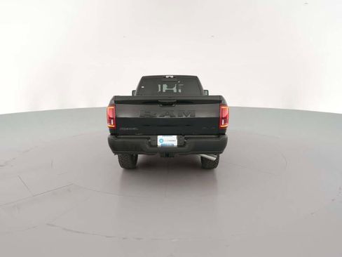 New 2026 RAM 2500 Rebel w/ Rebel Level 2 Equipment Group image 10