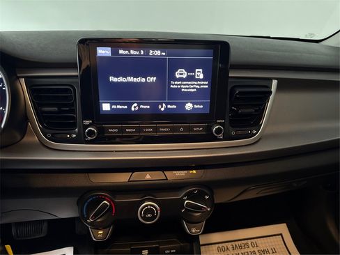 Used 2023 Kia Rio S image 16