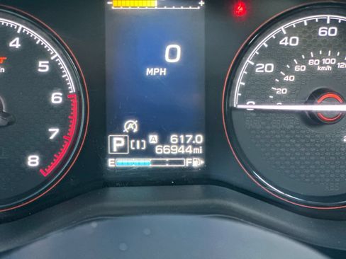 Used 2021 Subaru Forester Sport AWD/4WD image 30