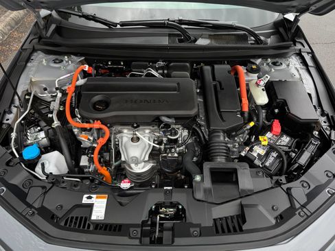 Used 2025 Honda Accord EX-L image 23