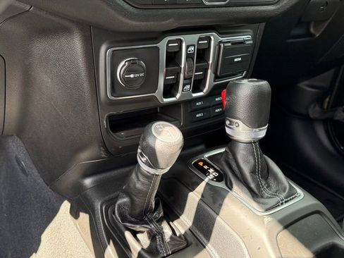 New 2026 Jeep Wrangler Sport AWD/4WD image 22