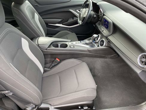Used 2024 Chevrolet Camaro LT image 20
