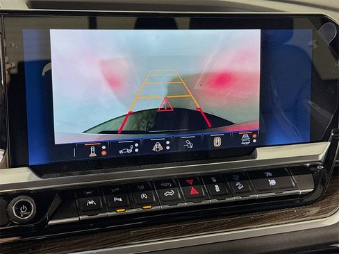 New 2026 Chevrolet Silverado 1500 RST w/ Safety Package image 9