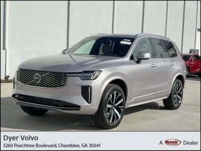 New 2026 Volvo XC90 B5 Core