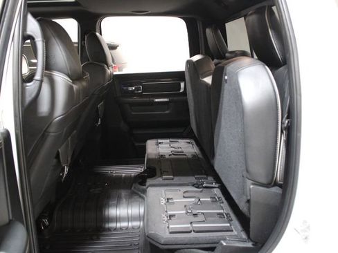 Used 2016 RAM 2500 Limited image 42