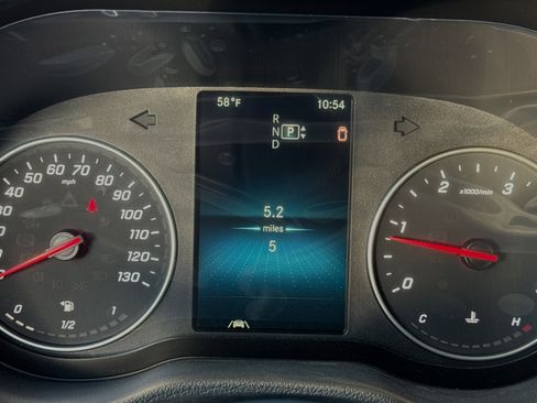 New 2024 Mercedes-Benz Sprinter 4500 image 14