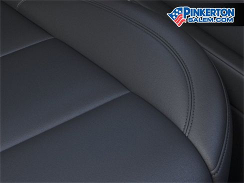 New 2025 Chevrolet Silverado 1500 W/T w/ Trailering Package image 21