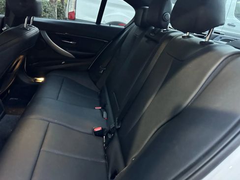 Used 2016 BMW 328i Sedan image 8