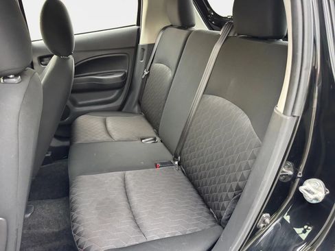 Used 2024 Mitsubishi Mirage ES FWD image 11