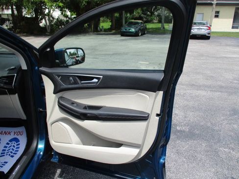 Used 2020 Ford Edge Titanium w/ Equipment Group 301A FWD image 30
