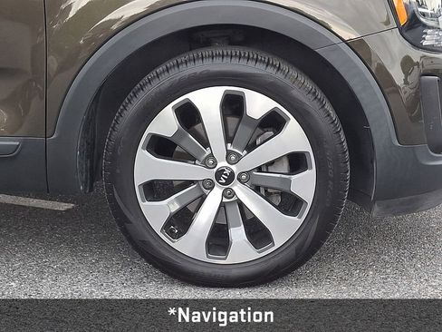 Used 2020 Kia Telluride EX w/ EX Premium Package AWD/4WD image 10