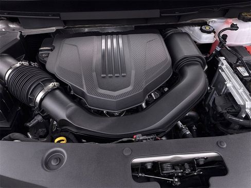 New 2026 Buick Enclave Sport Touring w/ Power Package image 29