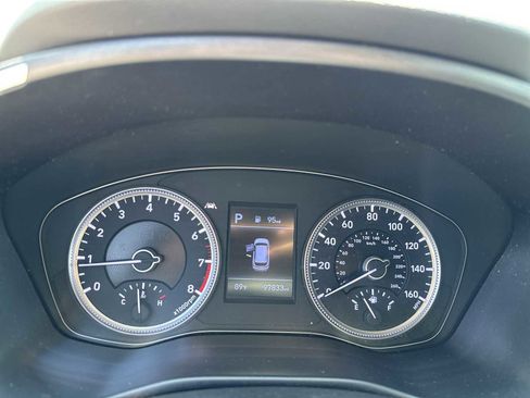 Used 2019 Hyundai Santa Fe SE FWD image 16