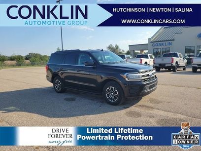 Used 2024 Ford Expedition XLT