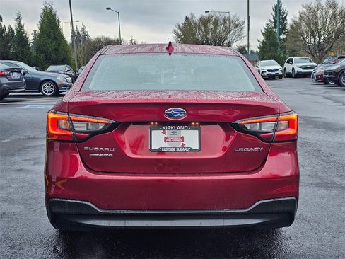 Used 2025 Subaru Legacy Premium image 6