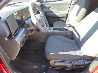 New 2026 Hyundai Kona SEL Sport video 4