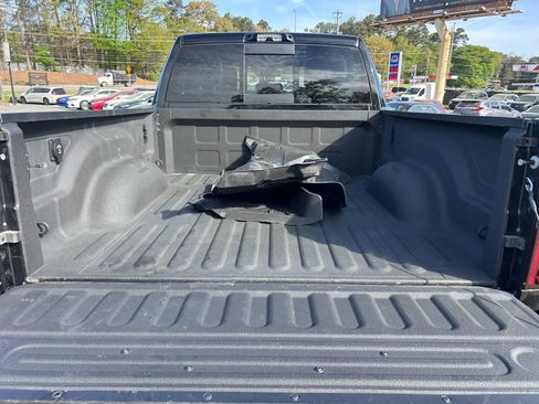 Used 2024 RAM 2500 Laramie w/ Night Edition image 45