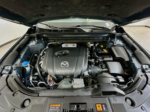 Used 2024 MAZDA CX-5 Carbon Edition image 36