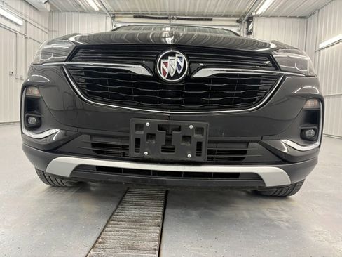 Used 2023 Buick Encore GX Essence w/ Experience Buick Package FWD image 10