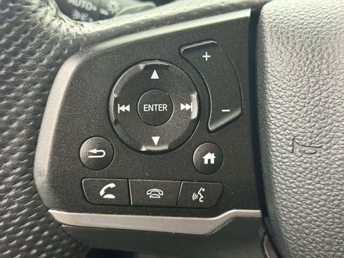 Used 2024 Honda Passport EX-L image 21