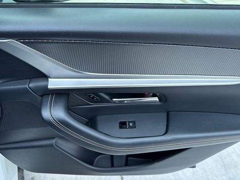 Used 2025 MAZDA CX-70 3.3 Turbo w/ Preferred Package image 18