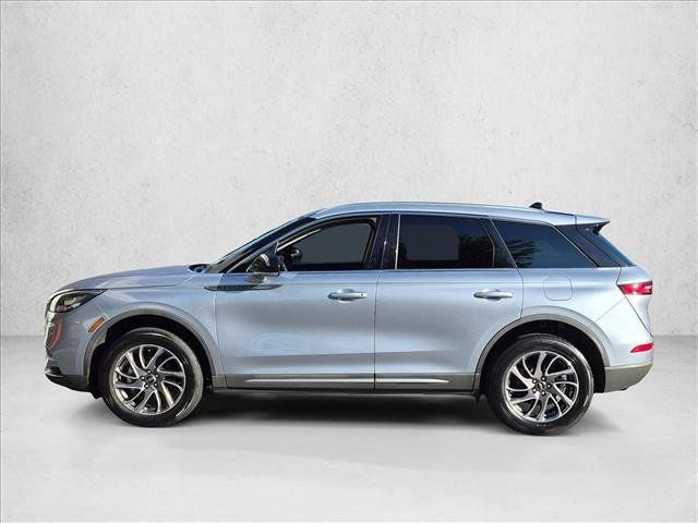 Used 2022 Lincoln Corsair FWD image 9