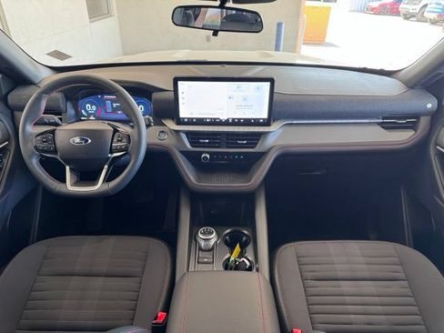 Certified 2026 Ford Explorer ST-Line RWD image 13