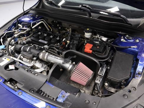 Used 2019 Honda Accord Sport image 14