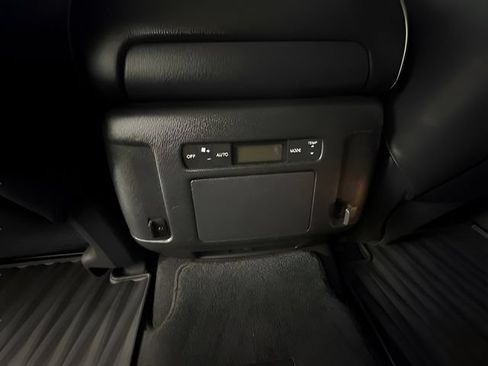 Used 2019 INFINITI QX80 Luxe w/ All-Season Package RWD image 11