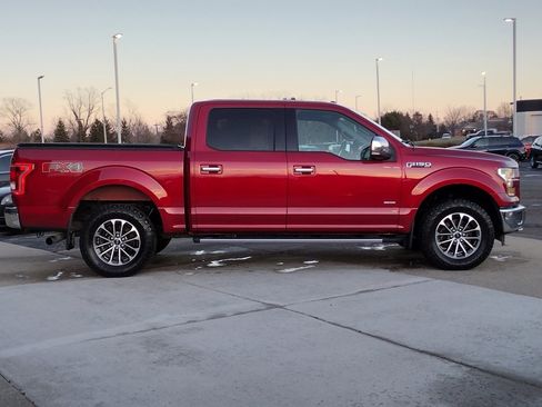 Used 2016 Ford F150 XLT w/ Equipment Group 301A Mid image 15