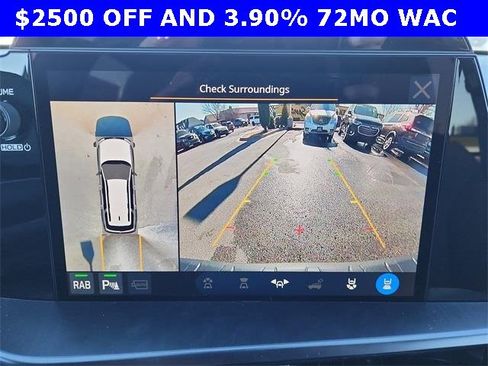 New 2026 Subaru Outback Touring XT image 20