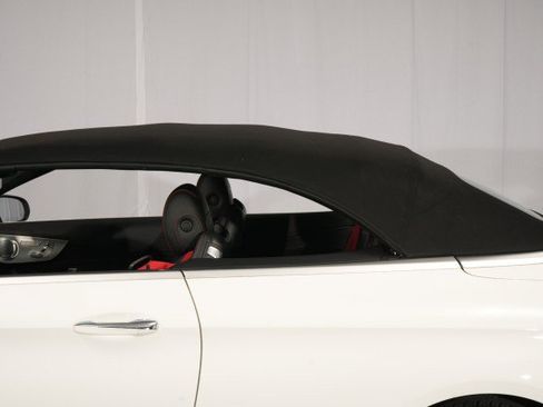 Used 2019 Mercedes-Benz C 43 AMG 4MATIC Cabriolet image 4