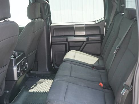 Used 2018 Ford F150 XLT w/ Equipment Group 302A Luxury AWD/4WD image 29