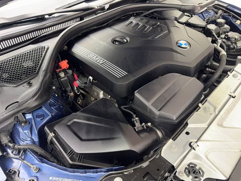 Used 2021 BMW 330i Sedan w/ Convenience Package image 78