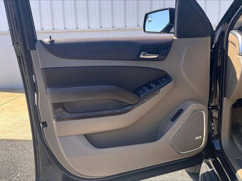 Used 2017 Chevrolet Tahoe LT RWD image 27