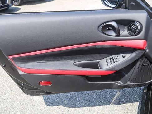 New 2026 Nissan Z Performance w/ Floor Mat Package RWD image 15