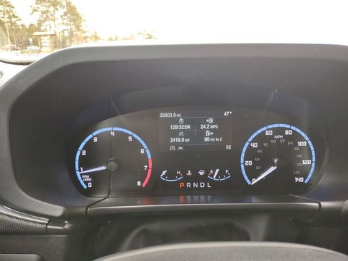 Used 2023 Ford Bronco Sport Big Bend AWD/4WD image 15