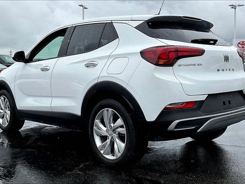Used 2024 Buick Encore GX Preferred FWD image 4