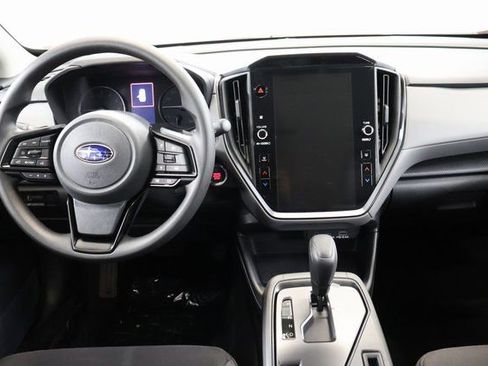 New 2026 Subaru Crosstrek 2.0i Premium AWD/4WD image 13
