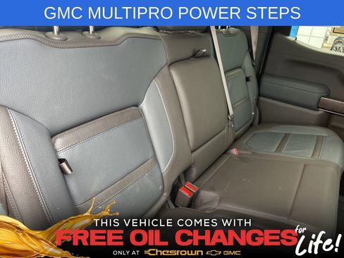 Used 2020 GMC Sierra 1500 Denali w/ Denali Ultimate Package image 18