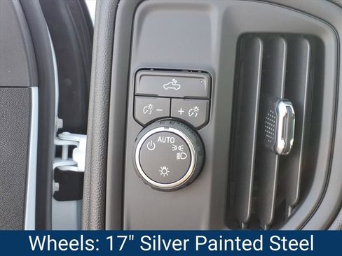 New 2026 Chevrolet Silverado 2500 W/T w/ WT Convenience Package image 12